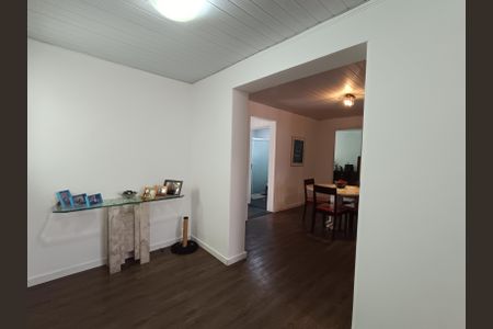 Casa à venda com 150m², 5 quartos e 3 vagas