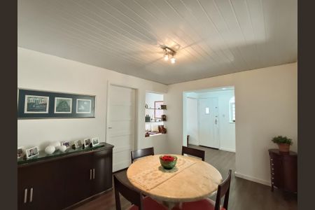 Casa à venda com 4 quartos, 105m² em Vila Clementino, São Paulo