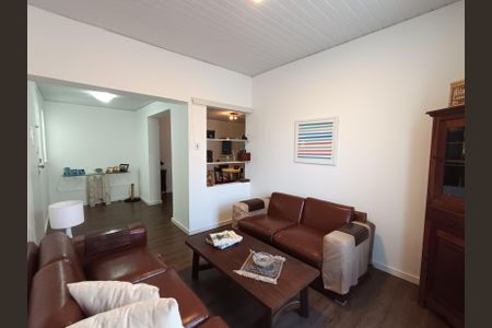 Casa à venda com 4 quartos, 105m² em Vila Clementino, São Paulo