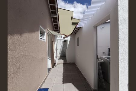Casa à venda com 150m², 5 quartos e 3 vagas
