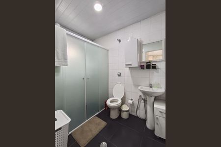 Casa à venda com 150m², 5 quartos e 3 vagas