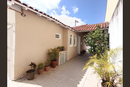 Casa à venda com 150m², 5 quartos e 3 vagas