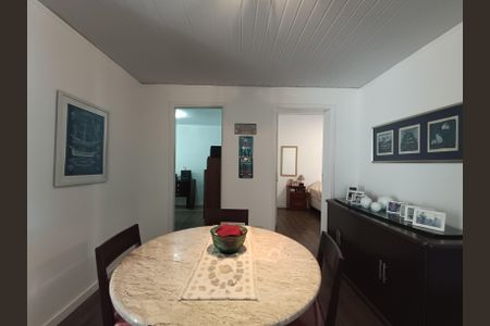 Casa à venda com 150m², 5 quartos e 3 vagas