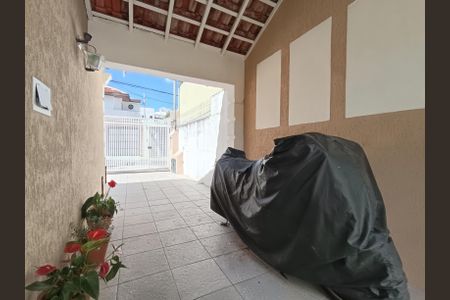 Casa à venda com 150m², 5 quartos e 3 vagas