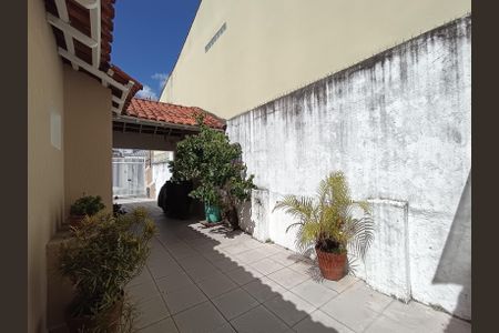 Casa à venda com 150m², 5 quartos e 3 vagas