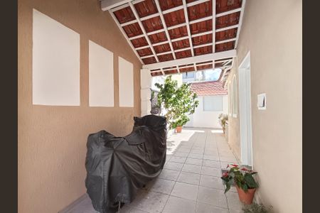 Casa à venda com 150m², 5 quartos e 3 vagas