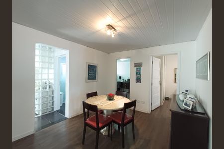 Casa à venda com 150m², 5 quartos e 3 vagas