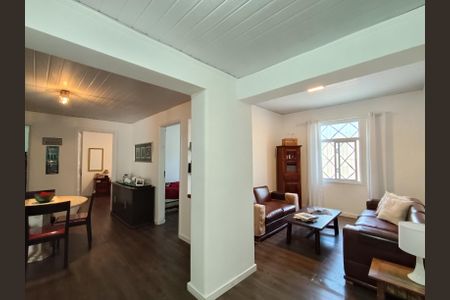 Casa à venda com 4 quartos, 105m² em Vila Clementino, São Paulo