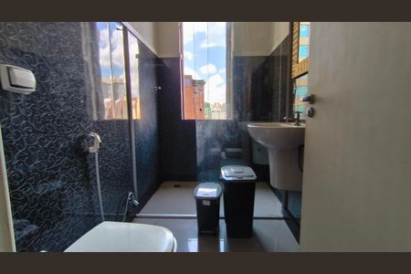 Apartamento à venda com 52m², 1 quarto e sem vagaBanheiro Social