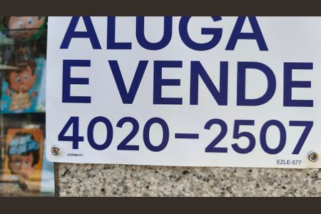 Apartamento à venda com 52m², 1 quarto e sem vagaPlaca