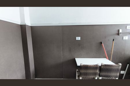 Apartamento à venda com 52m², 1 quarto e sem vagaCozinha