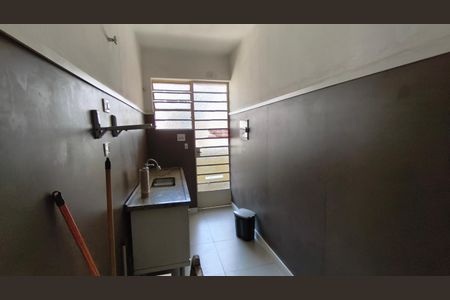 Apartamento à venda com 52m², 1 quarto e sem vagaCozinha