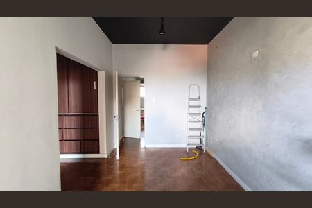 Apartamento à venda com 52m², 1 quarto e sem vagaQuarto