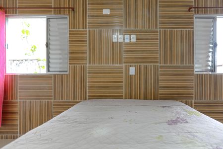 Casa para alugar com 100m², 1 quarto e sem vagaQuarto - Suíte