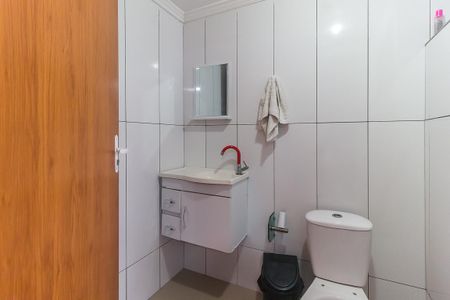 Casa para alugar com 182m², 1 quarto e 2 vagasLavabo