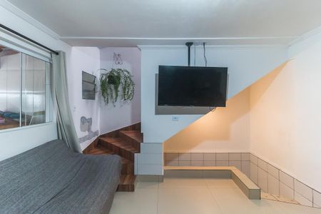 Casa para alugar com 182m², 1 quarto e 2 vagasSala