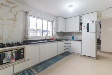 Casa para alugar com 182m², 1 quarto e 2 vagasCozinha