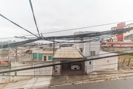 Casa para alugar com 182m², 1 quarto e 2 vagasVista da Varanda