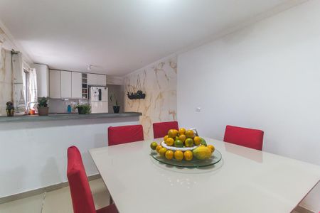 Casa para alugar com 182m², 1 quarto e 2 vagasSala de Jantar