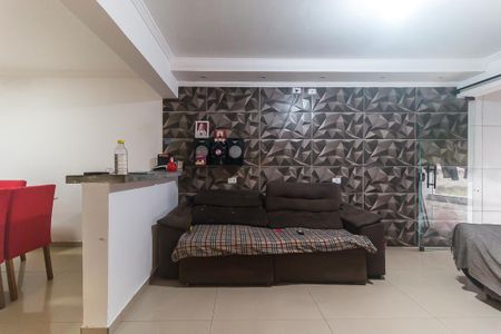 Casa para alugar com 182m², 1 quarto e 2 vagasSala