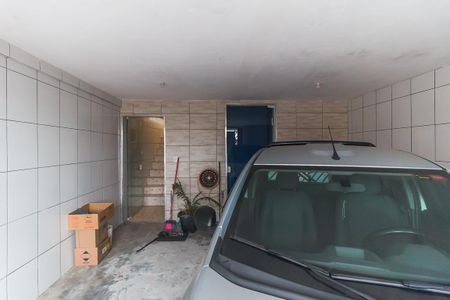 Casa para alugar com 182m², 1 quarto e 2 vagasGaragem