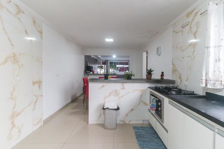 Casa para alugar com 182m², 1 quarto e 2 vagasCozinha