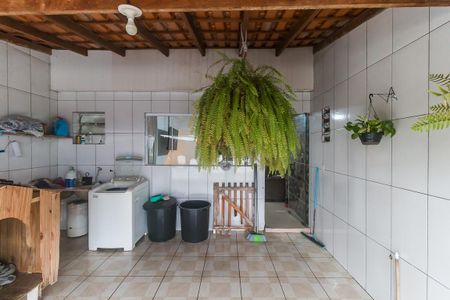 Casa para alugar com 182m², 1 quarto e 2 vagasÁrea de Serviço