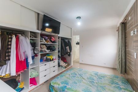 Casa para alugar com 182m², 1 quarto e 2 vagasQuarto - Suíte