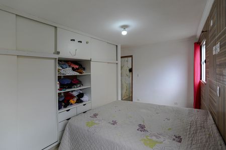 Casa para alugar com 100m², 1 quarto e sem vagaQuarto - Suíte