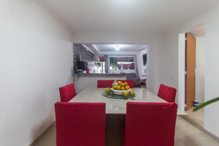 Casa para alugar com 182m², 1 quarto e 2 vagasSala de Jantar