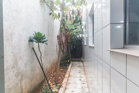 Casa para alugar com 182m², 1 quarto e 2 vagasJardim