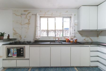 Casa para alugar com 182m², 1 quarto e 2 vagasCozinha