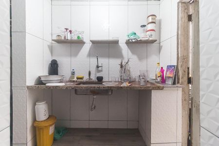 Casa para alugar com 182m², 1 quarto e 2 vagasÁrea comum