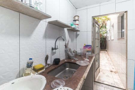 Casa para alugar com 182m², 1 quarto e 2 vagasÁrea comum