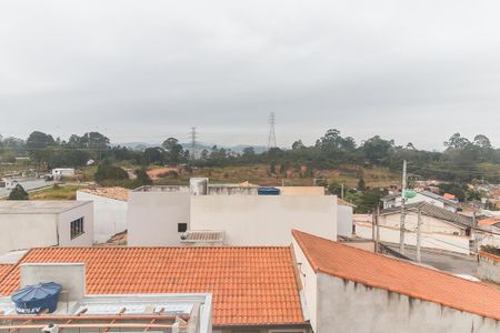 Casa para alugar com 182m², 1 quarto e 2 vagasVista da Área comum