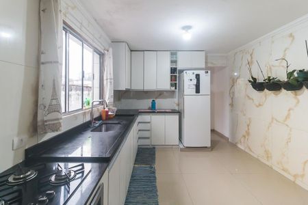 Casa para alugar com 182m², 1 quarto e 2 vagasCozinha