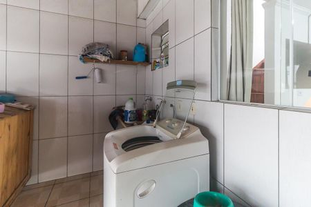 Casa para alugar com 182m², 1 quarto e 2 vagasÁrea de Serviço