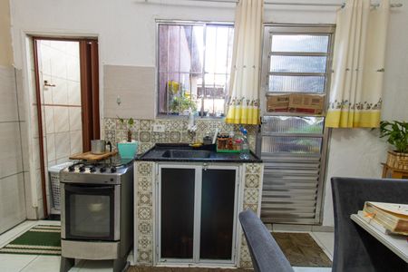 Casa à venda com 240m², 5 quartos e 4 vagasCozinha