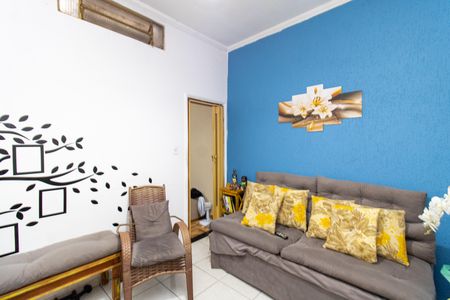 Casa à venda com 240m², 5 quartos e 4 vagasSala
