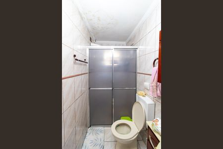 Casa à venda com 240m², 5 quartos e 4 vagasBanheiro