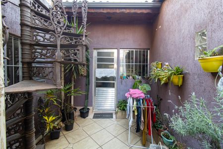 Casa à venda com 240m², 5 quartos e 4 vagasÁrea comum