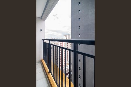 Studio para alugar com 25m², 0 quarto e sem vagaVaranda do Studio