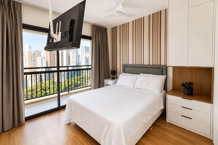 Dormitório de kitnet/studio à venda com 1 quarto, 25m² em Bela Vista, São Paulo