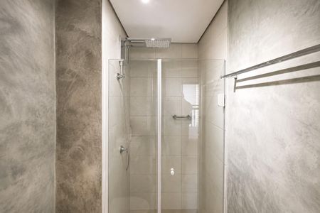 Studio para alugar com 25m², 1 quarto e sem vagaBanheiro