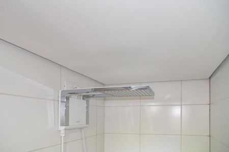 Studio para alugar com 25m², 0 quarto e sem vagaBanheiro Social