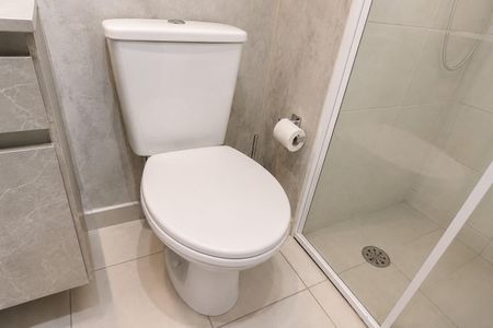 Studio para alugar com 25m², 1 quarto e sem vagaBanheiro