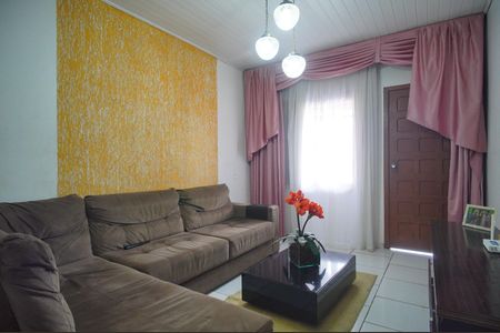 Sala de casa à venda com 3 quartos, 100m² em Rincão, Novo Hamburgo