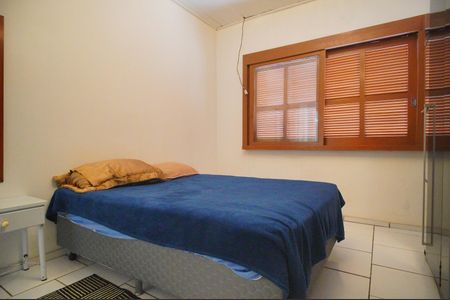 Quarto 2 de casa à venda com 3 quartos, 100m² em Rincão, Novo Hamburgo