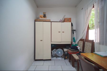 Casa à venda com 100m², 3 quartos e 2 vagasQuarto 3