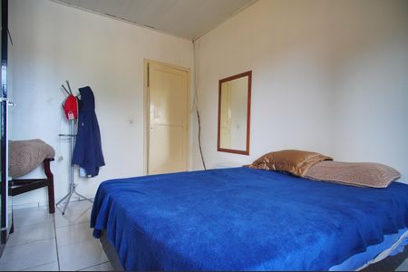 Casa à venda com 100m², 3 quartos e 2 vagasQuarto 2